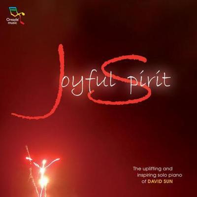 Joyful Spirit - CD (0689973653521)