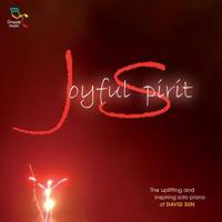 Joyful Spirit - CD (0689973653521)