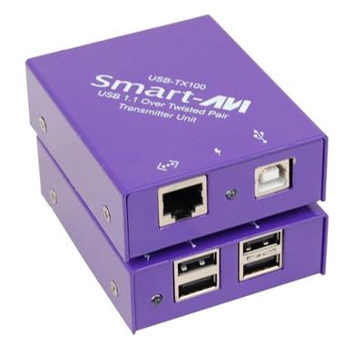 Smartavi USB Verlenger Link