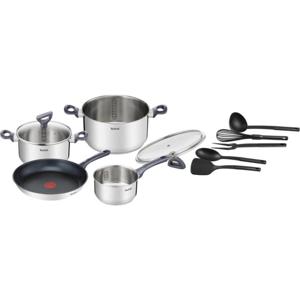 Tefal Daily Cook Pannenset - 11 delig