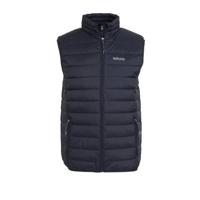 Kjelvik outdoor bodywarmer donkerblauw