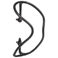 TOPEAK Fez Cage V1 Pro Tubular Carbon fiets flessenhouder zwart