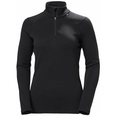 Helly Hansen Helly Hansen thermoshirt Lifa Merino Zip dames
