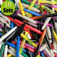 Dartshafts - 10 sets