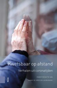 Kwetsbaar op afstand - - ebook