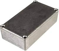 Gainta G0124 G0124 behuizing 111 x 60 x 30 cm, aluminiumlegering, 1 stuk