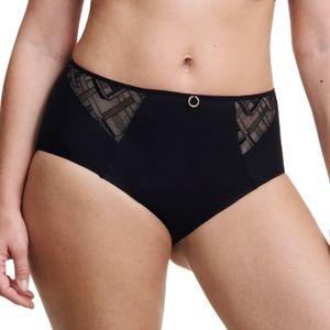 Chantelle Corsetry Full Brief Support High Waist