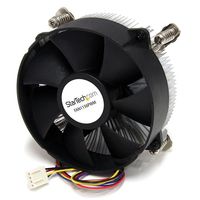 StarTech.com 95mm CPU Koeler Ventilator met Heatsink voor Socket LGA1156/1155 met PWM - thumbnail