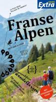 Franse Alpen - Harry Bunk - Paperback (9789018049287)