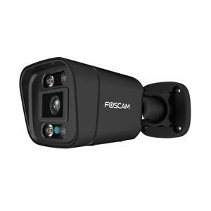 Foscam V8EP Rond IP-beveiligingscamera Buiten 3740 x 2160 Pixels Muur