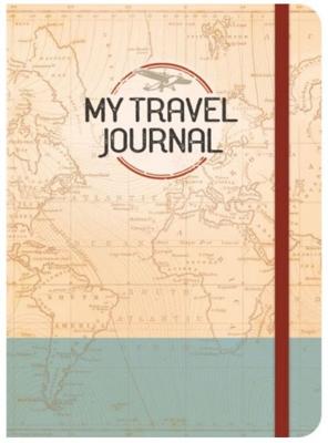 Deltas Paperstore: my travel journal (en) Deltas Paperstore: my travel journal (en)