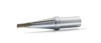 Weller Professionele ET L (4ETL-1) soldeerpunt voor Weller WE 1010, beitel, breedte 2,0 mm, dikte 1,0 mm, 1 stuk