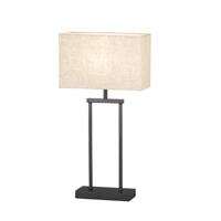 Fischer & Honsel Schemerlamp Ann 27cm 50653 - thumbnail