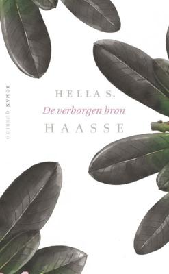 De verborgen bron - Hella S. Haasse - eBook (9789021441511) De verborgen bron - Hella S. Haasse - eBook (9789021441511)