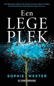 Een lege plek (Paperback)