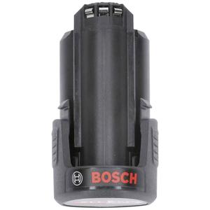 Bosch Accessories PBA 1607A350CU Gereedschapsaccu 12 V 2.0 Ah Li-ion