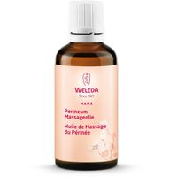 Weleda Mama- Perineum Massageolie - 50ml olie