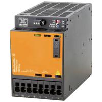 Weidmüller PRO TOP3 960W 24V 40A CO Schakelnetvoedingsmodule 40 A 960 W 28.8 V Uitgangsspanning regelbaar, Gestabiliseerd 1 stuk(s)