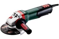 Metabo WEPBA17-150 Quick 1700Watt 150mm Haakse Slijper met Dodemansschakelaar - 600552000