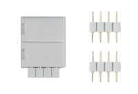 Paulmann 70490 YourLED Connector (l x b) 1.8 cm x 1.3 cm 1 stuk(s) - thumbnail