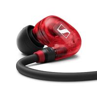 Sennheiser IE 100 PRO Dynamische in-ear monitoring-hoofdtelefoon, rood