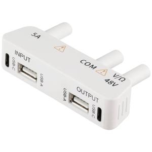 VOLTCRAFT VC871-3 Adapter VC871-3 USB Power meetadapter voor VOLTCRAFT VC871 1 stuk(s)