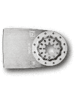 Fein Flexibele Spatel 63903165210