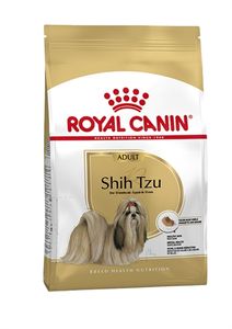 Royal canin Canin Canin shih tzu adult