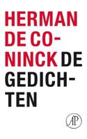 De gedichten - Herman de Coninck - Hardcover (9789029589819)