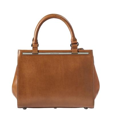 Aunts & Uncles Madame Chic Fleur Businessbag bisquit
