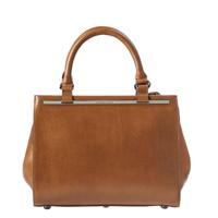Aunts & Uncles Madame Chic Fleur Businessbag bisquit