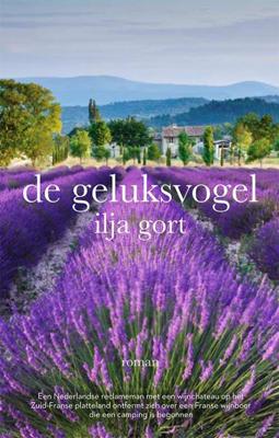 De geluksvogel - Ilja Gort - Paperback (9789082701548)
