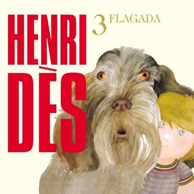 Flagada Volume 3 - CD (3259119711728)