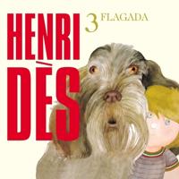 Flagada Volume 3 - CD (3259119711728)