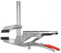 Bessey GRZ20 Parallel-griptang 0 - 200 mm - thumbnail