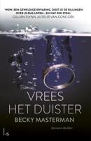 Vrees het duister - Becky Masterman - eBook (9789024553549)