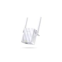TP-Link Repeater 300 Mbps WLAN N, 1 poort ethernet, universele compatibiliteit, eenvoudige installatie, Franse versie (tl-wa855re (fr) V2.0)