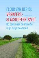 Verkeersslachtoffer 22/10 - Fleur van der Bij - ebook