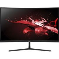 Acer EI272URP 68,6 cm (27 ) 2560 x 1440 Pixels Quad HD LED Zwart