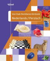 Van Dale Beeldwoordenboek Nederlands - Perzisch - Paperback (9789460775628)