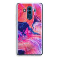 Earth And Ocean: Huawei Mate 10 Pro Transparant Hoesje - thumbnail