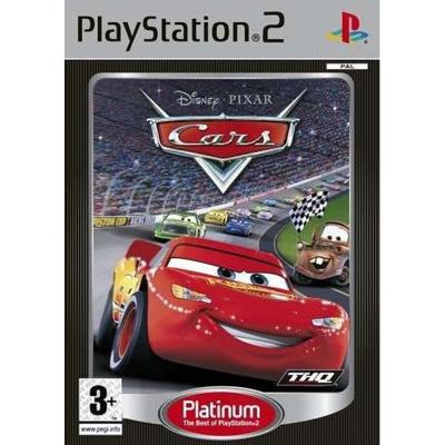 Cars (platinum) Cars (platinum)