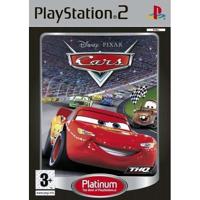 Cars (platinum)
