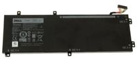 Dell Laptop Accu 4650 mAh