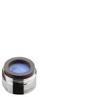 hansgrohe perlator m rubit 15l/min., chroom