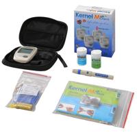 Multicheck Kernel Glucose Cholesterol Meter
