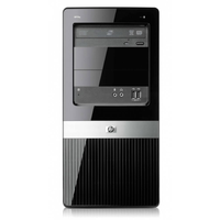 HP Elite 7200 Micro Tower - Intel Core i5-2e Generatie - 8GB RAM - 240GB SSD - Windows 10 - thumbnail