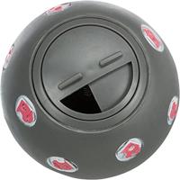 Trixie 4137 Cat Activity snackbal, kunststof, diameter 7 cm