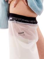 Beschermhoes heel been - volwassene - normaal