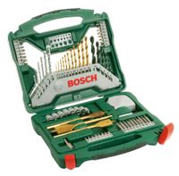 Bosch Accessories 2607019329 X-Line Universeel boor assortiment 70-delig - thumbnail